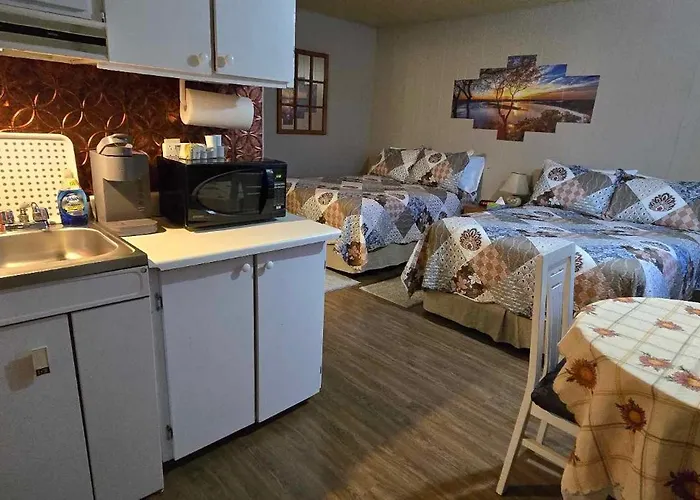 Motel Leblanc