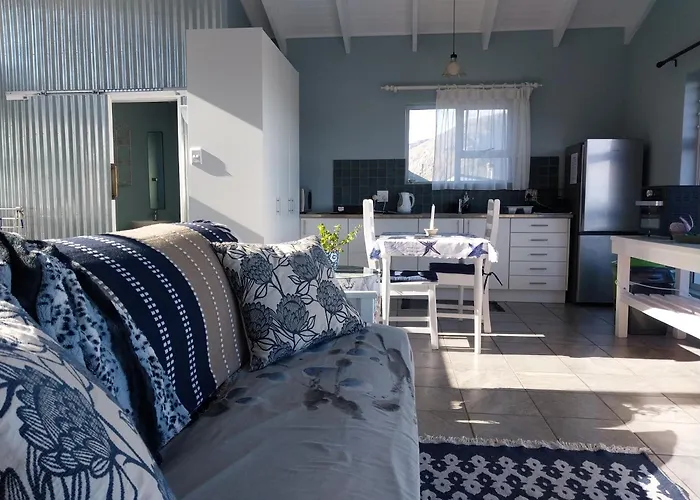 The Trailhouse - Betty'S Bay