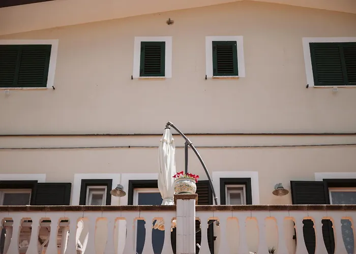 Casa Vacanze Rosy " Nel Centro"