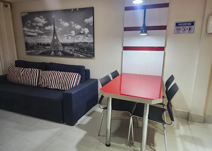Apartamento Giardino Rio Quente