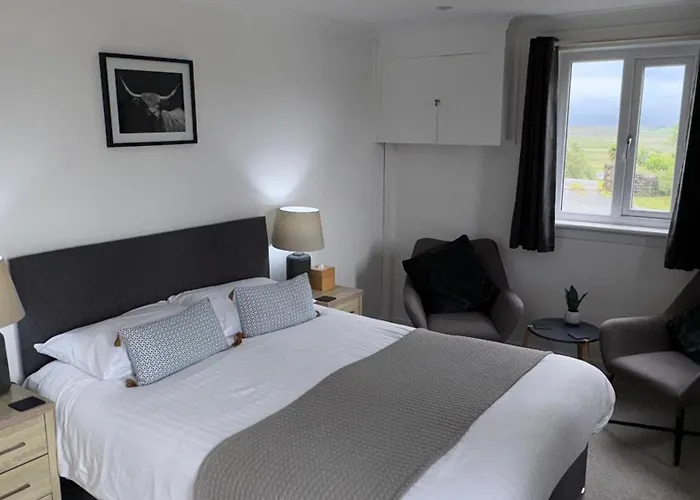 Loch Eyre House