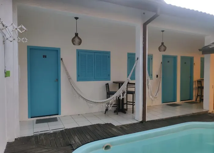 Suites Paraty