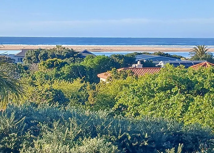 Tidal Retreat