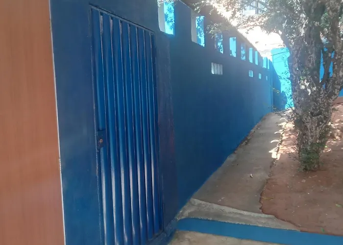Quartos Expominas Privativos