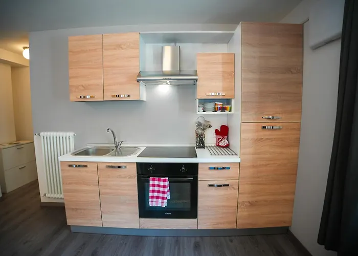 Lab Apartments