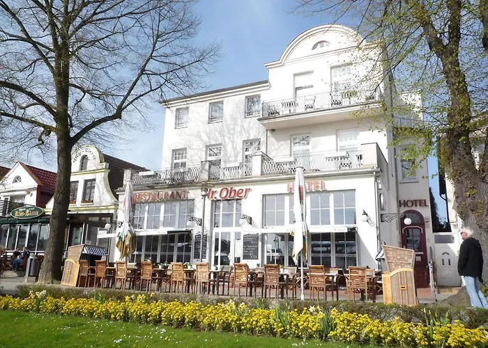 Doppelzimmer Tresen, Direkt Am Alten Strom