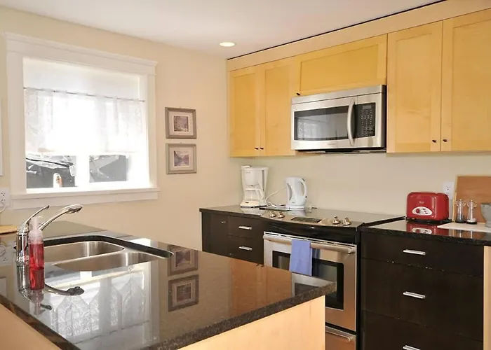Heron View Cottage By Emr Vacation Rentals
