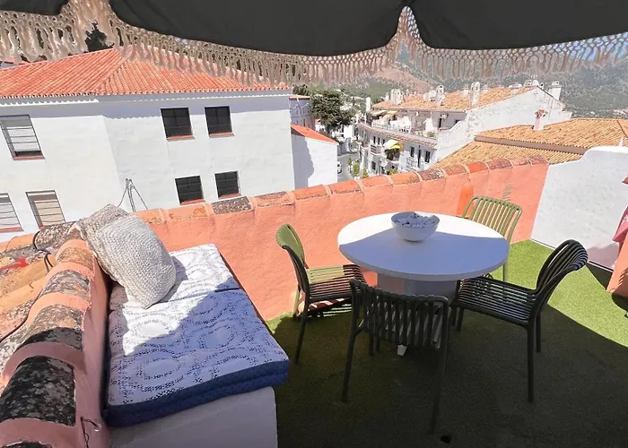 Casa Olalla