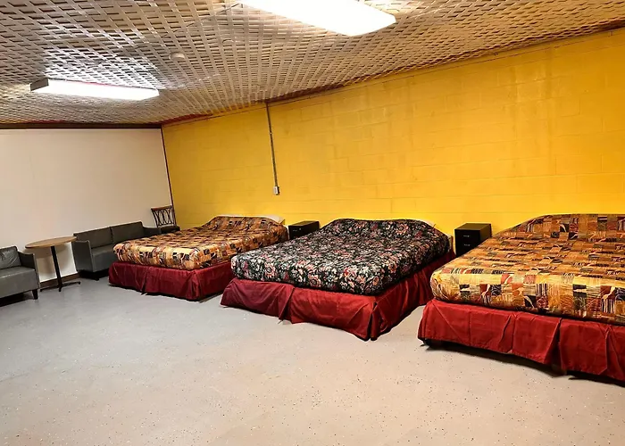 Tennessee Motel