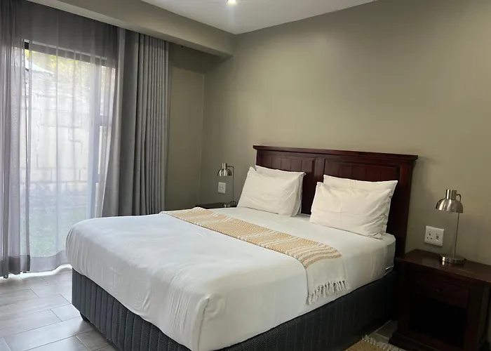 Rivonia Guest House