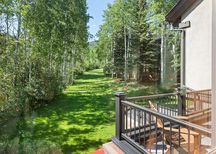 Two Creeks By Snowmass Vacations