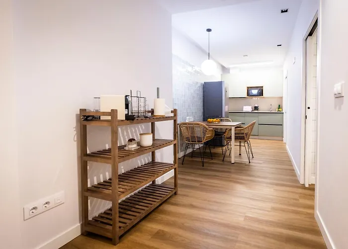 Hostel Charino