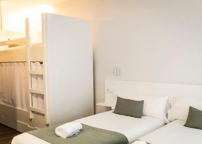 Hostel Charino
