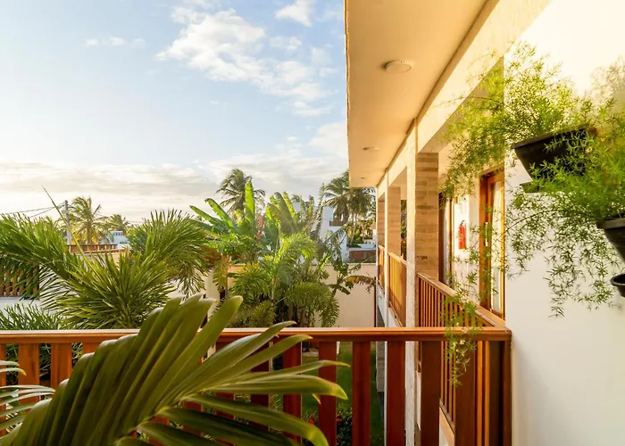 Aiolos Hotel & Discoveries
