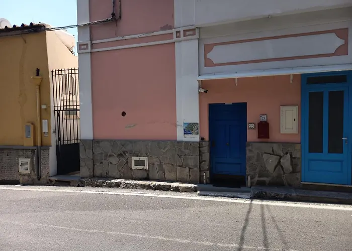 Relais Zio Vincenzo Casa Positano