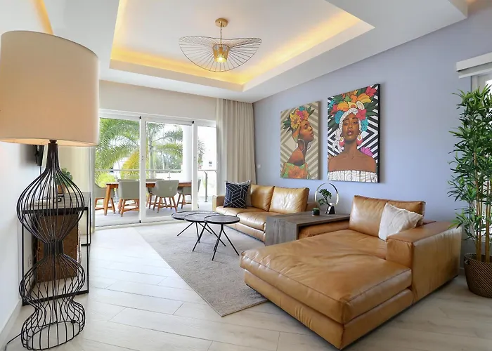 Destination Jelly Playa Coral Condo