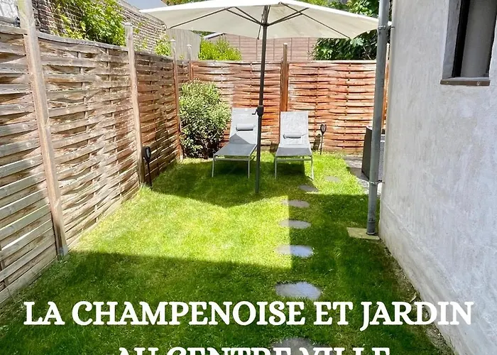 La Champenoise