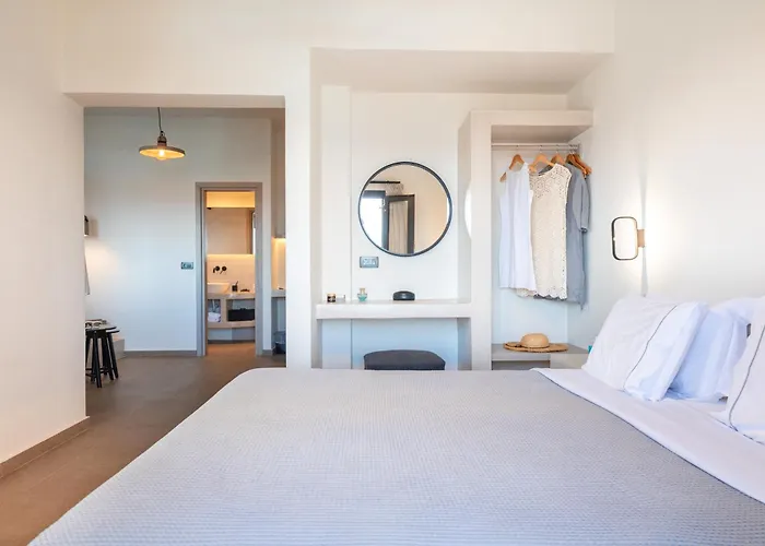 North Wind Luxury Suites