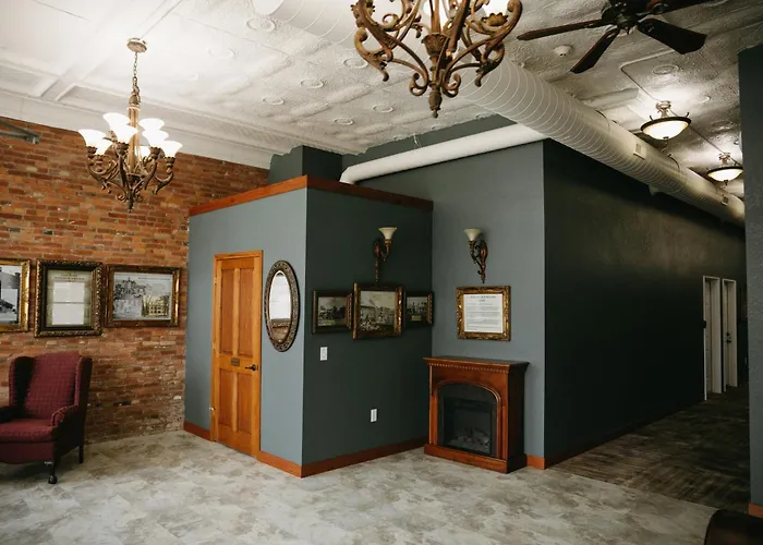 Bricktown Inn