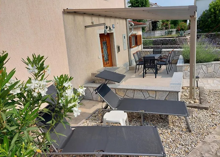 House Villa Katarina