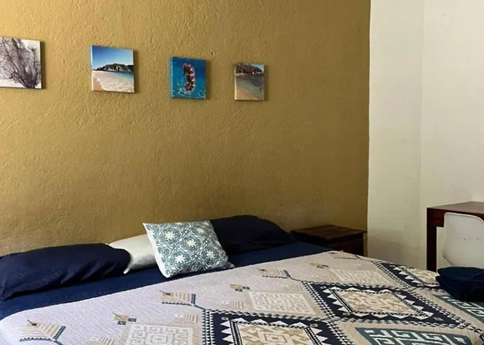 Casa Zen Santa Cruz
