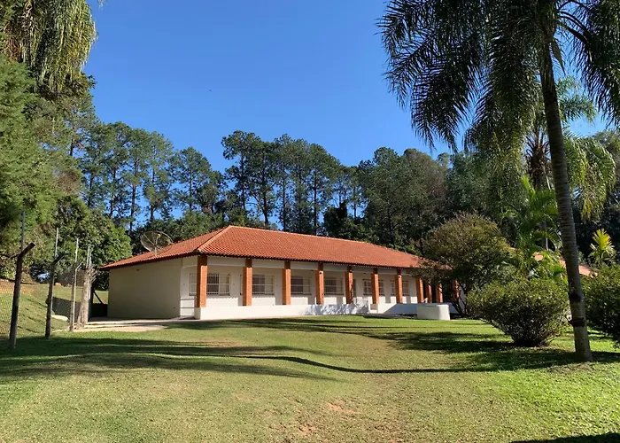 Chácara Santa Maria