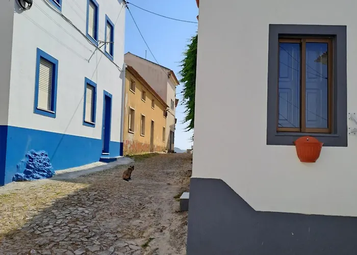 Casa Das Bonecas