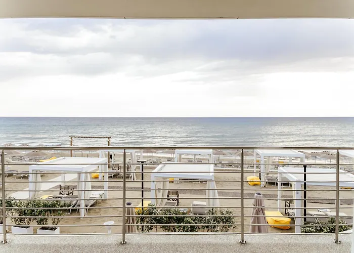 Mareki60 - Il Paradisino Beach Club