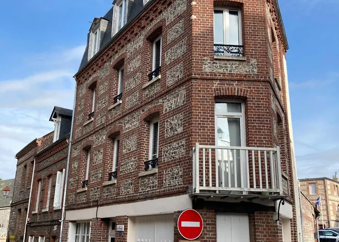 Chez Victor - Proche Mer - Veules-Les-Roses