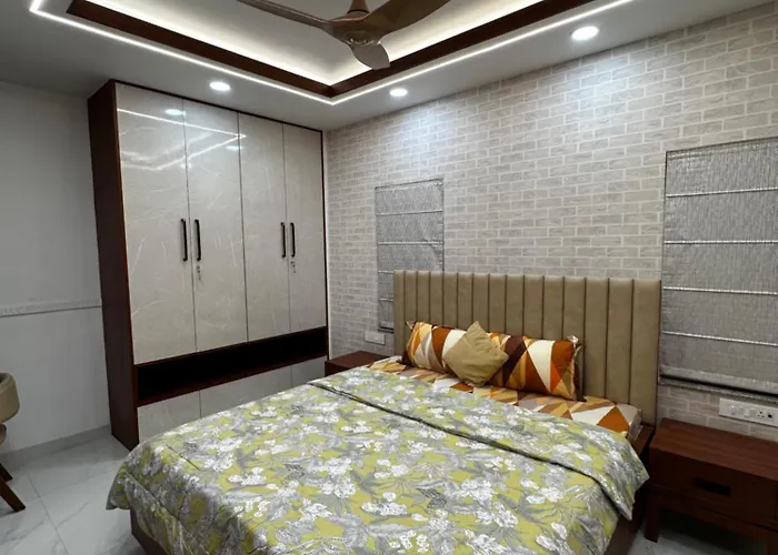 Aamantran Abode