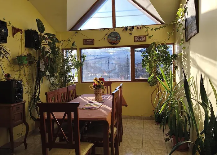 Hostal El Arroyito