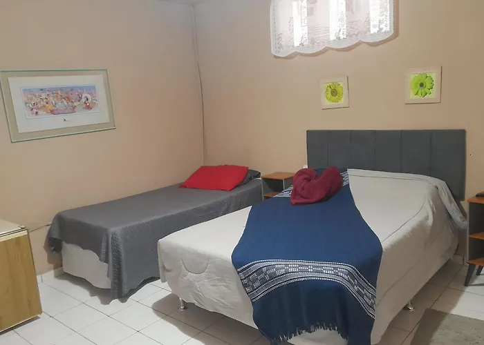Lopez Village Guesthouse