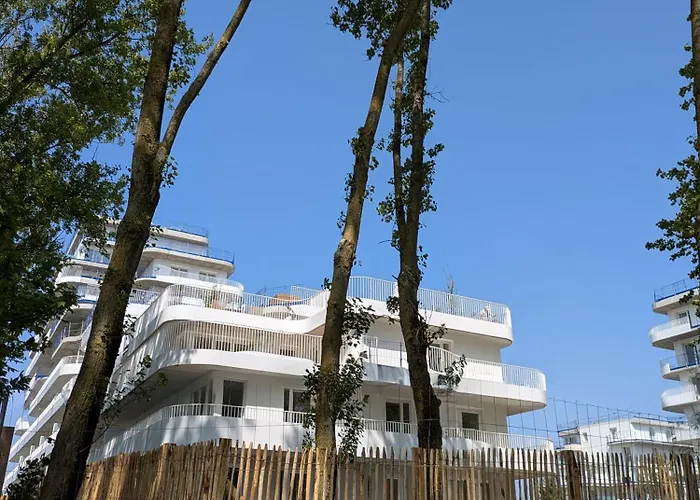 Ti Malo - Appartement Proche Plage Dunkerque
