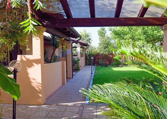 Villa Relais Alghero -Country Villa With Pool
