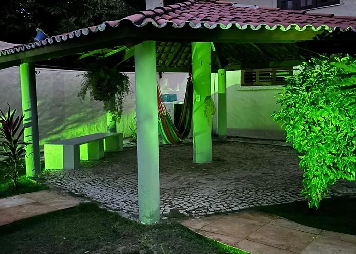 Pousada Casa Marelle