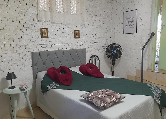 Lopez Village Guesthouse