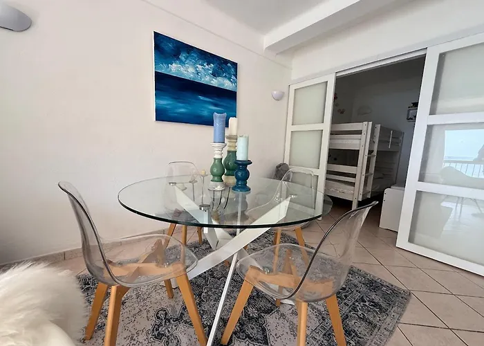 Bright House Sea View, Mediterranean Charm Les Issambres