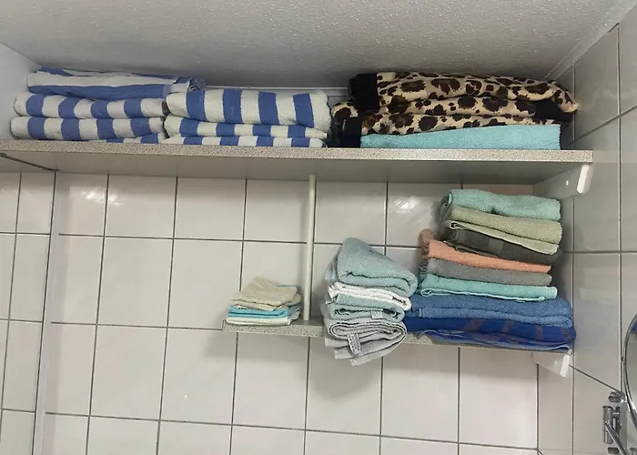 Biba Bo Sonjo Appartement