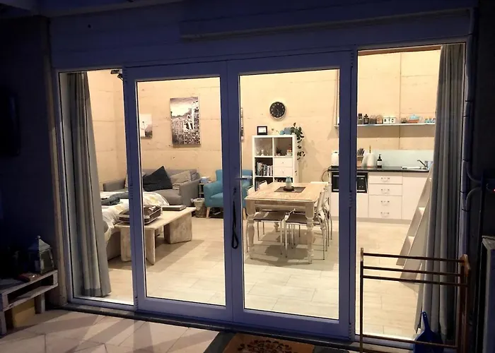 Garden Studio