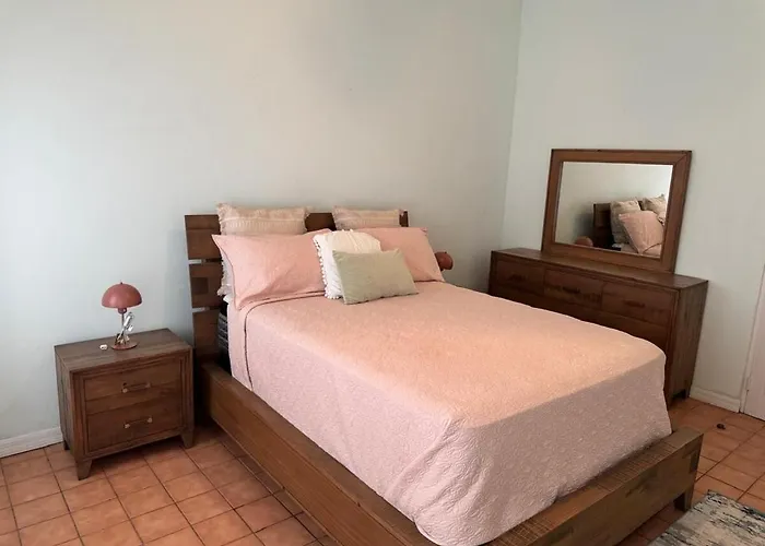 Bluedge Villa Vip Resort Access