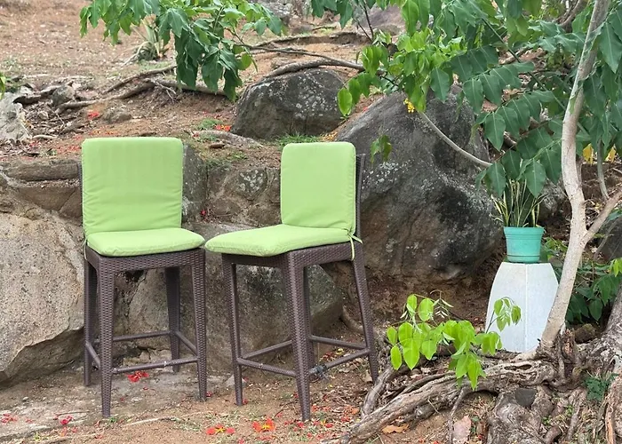 Bluedge Villa Vip Resort Access