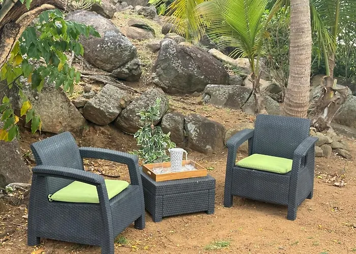 Bluedge Villa Vip Resort Access