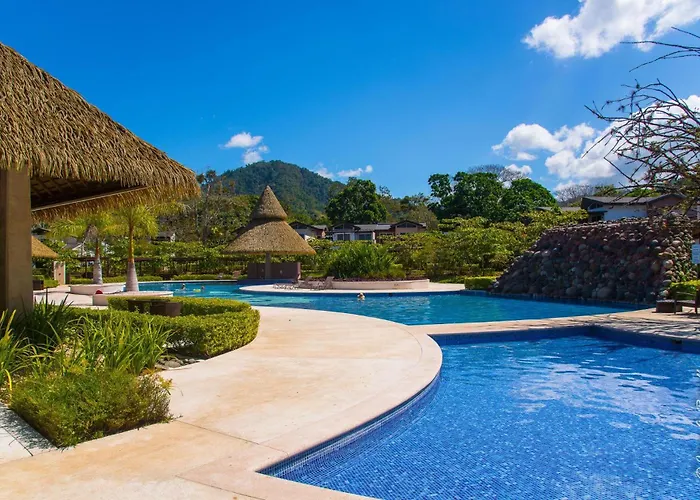 Pop House With Private Pool At Ciudad Del Mar In Jaco
