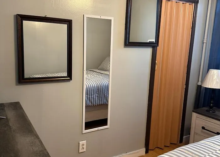 Classic King And Queen Suite