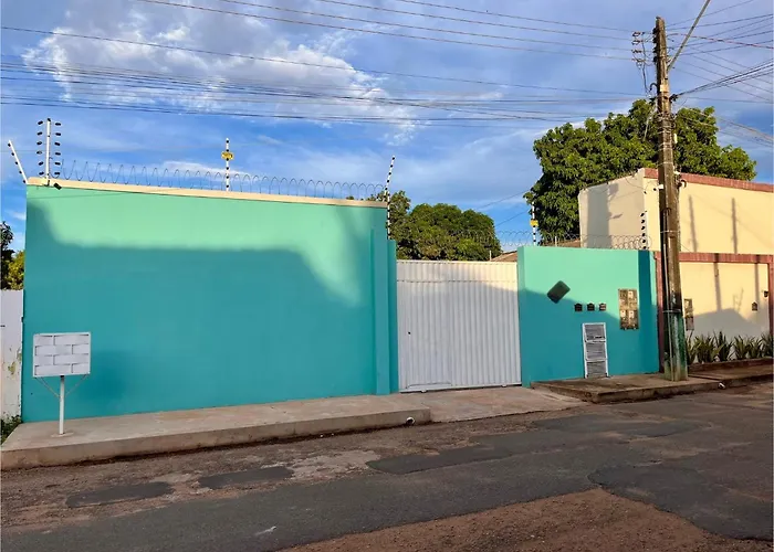 Ap Mobiliado Joquei