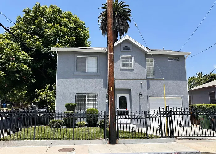 Echo House