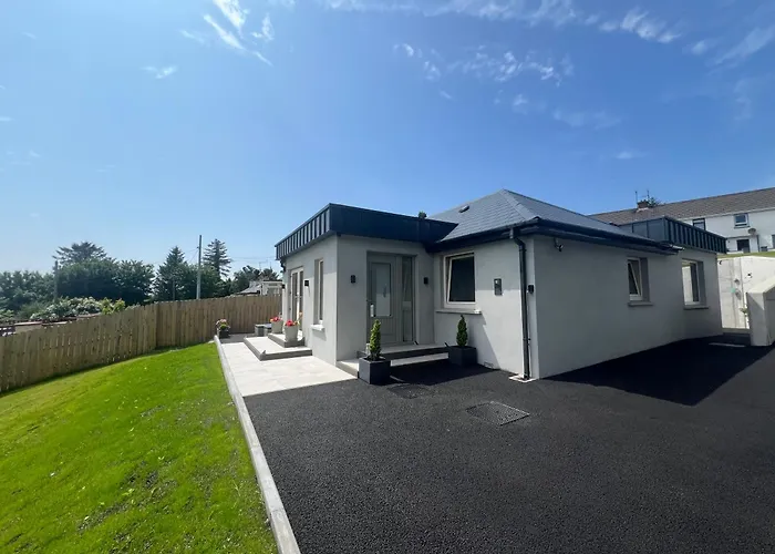 Fisherman'S Cottage, 3 Bedrooms, Wild Atlantic Way, Free Parking, Bike Hire
