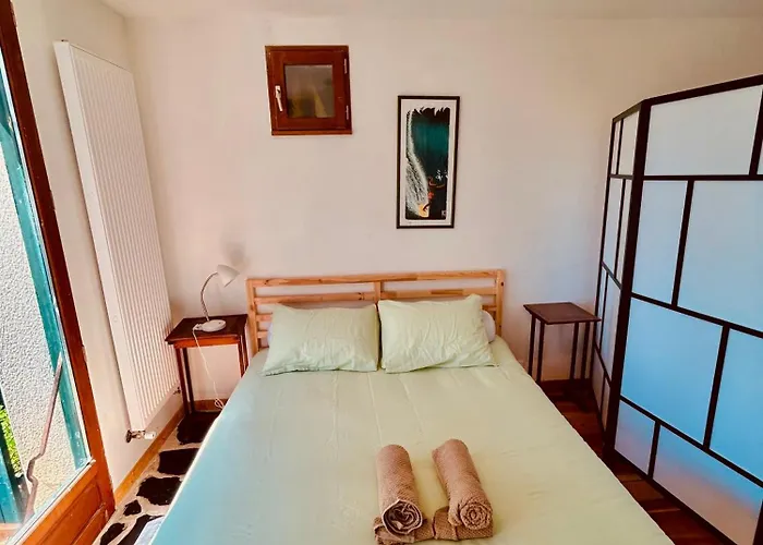 Parlementia Surf Studio