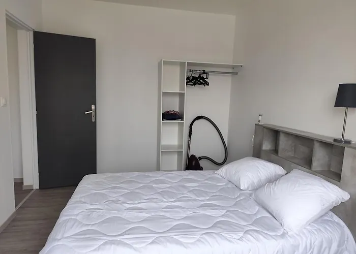 Appartement T2 Emplacement Ideal
