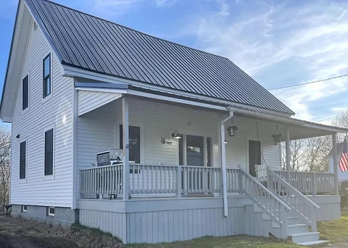 Sea La Vie In Eastport